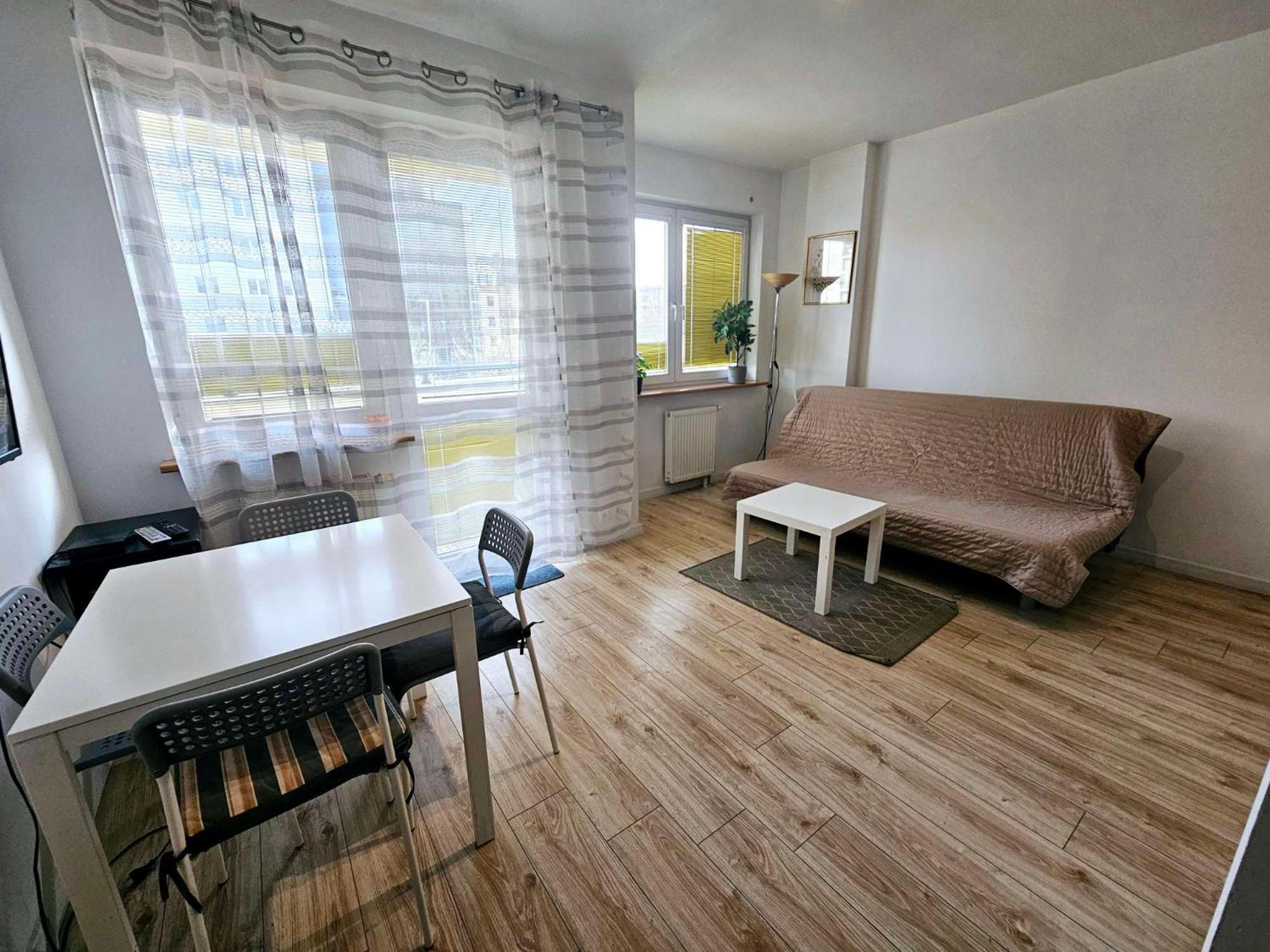Kabaty 3 * Varsavia