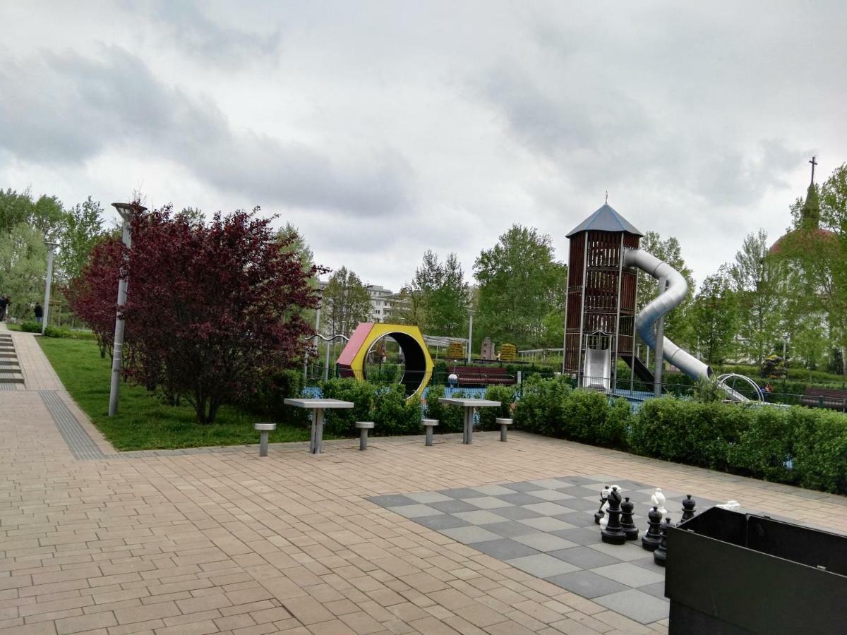 Kabaty 3 * Varsavia