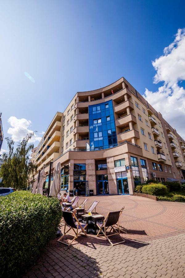Apartment Kabaty 3